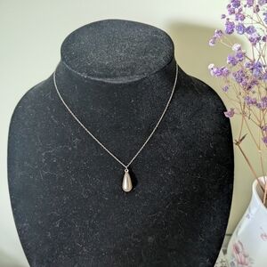 I Broke This Necklace Chain Today Please Don't Purchase  Can't Delete Thelisting